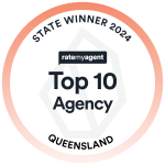 QLD TOP 10 - RANKED #7